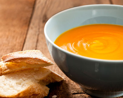 carrotsoup