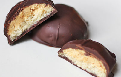 Vegan Girl Scout Cookies Vegan Girl Scout Cookies