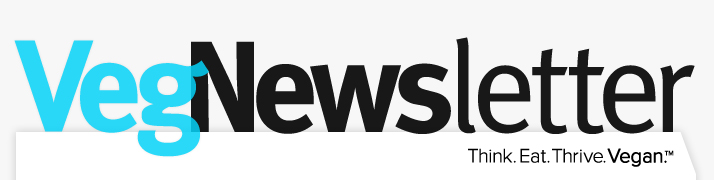 Veg Newsletter