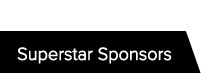 Supperstar Sponsors